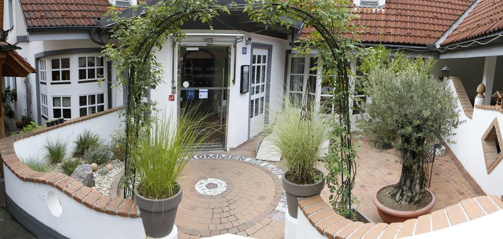 Boutique Hotel Loipenhof Fürstenfeld Eksteriør billede