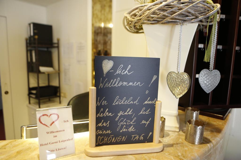 Boutique Hotel Loipenhof Fürstenfeld Eksteriør billede