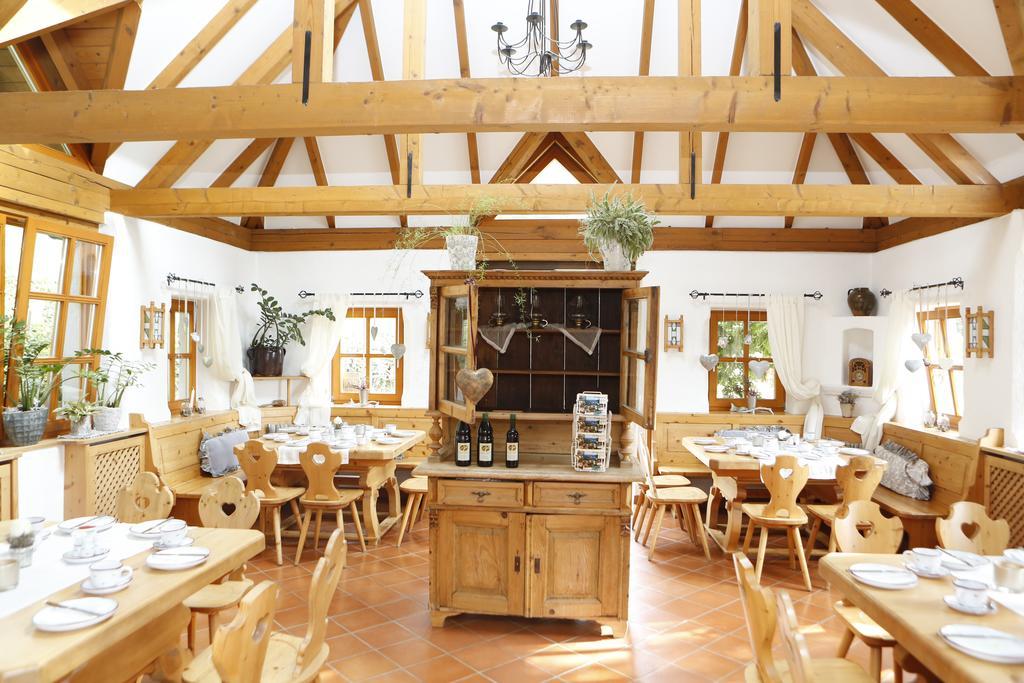 Boutique Hotel Loipenhof Fürstenfeld Eksteriør billede