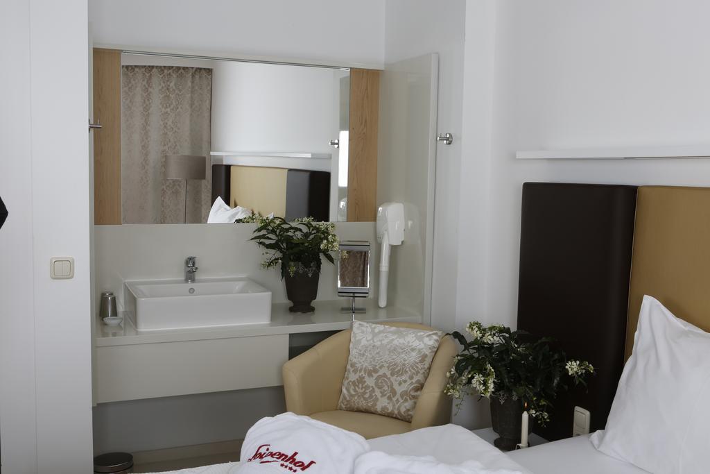 Boutique Hotel Loipenhof Fürstenfeld Eksteriør billede