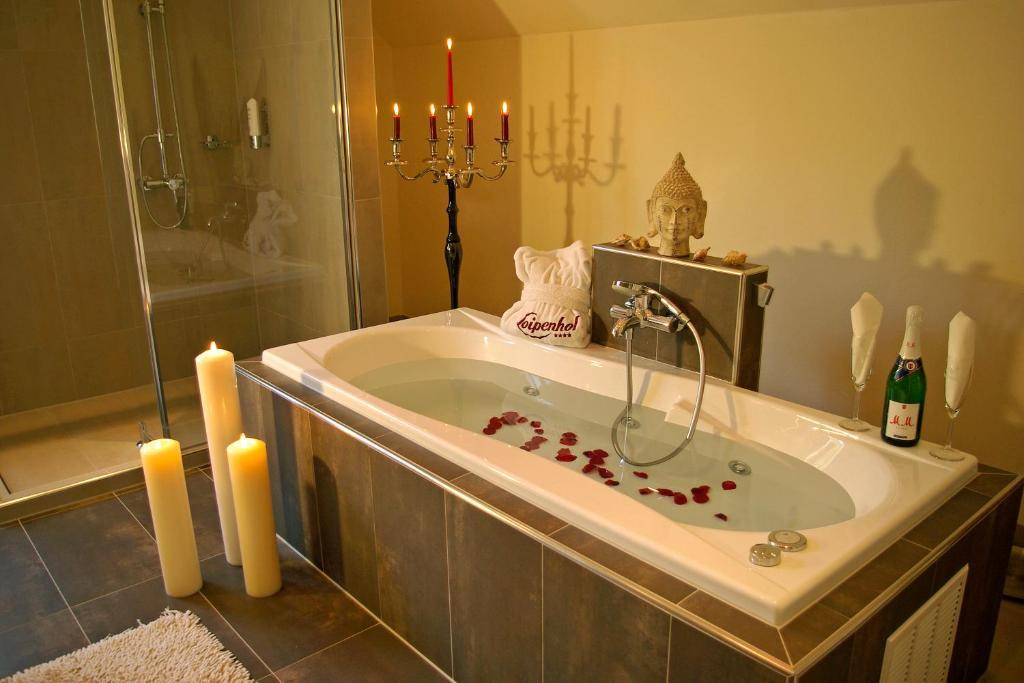 Boutique Hotel Loipenhof Fürstenfeld Eksteriør billede