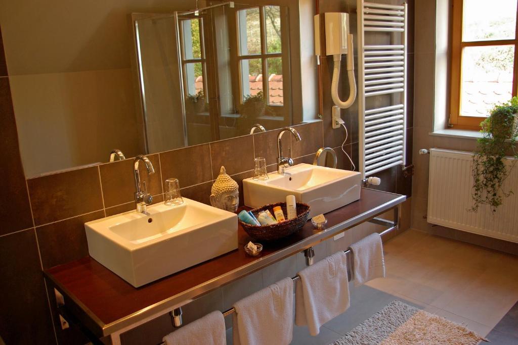 Boutique Hotel Loipenhof Fürstenfeld Eksteriør billede
