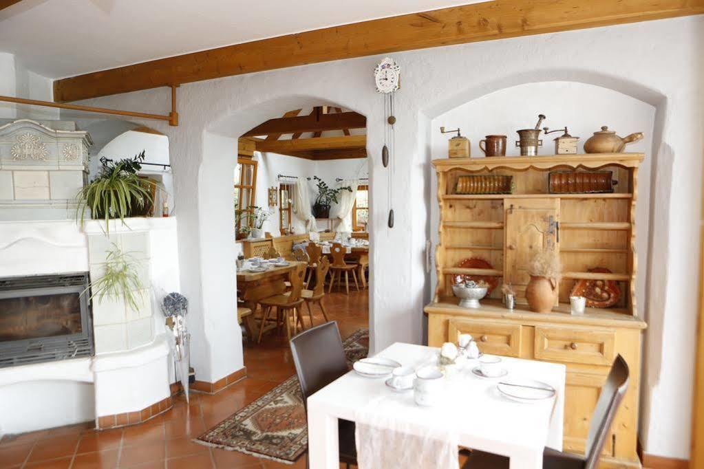 Boutique Hotel Loipenhof Fürstenfeld Eksteriør billede