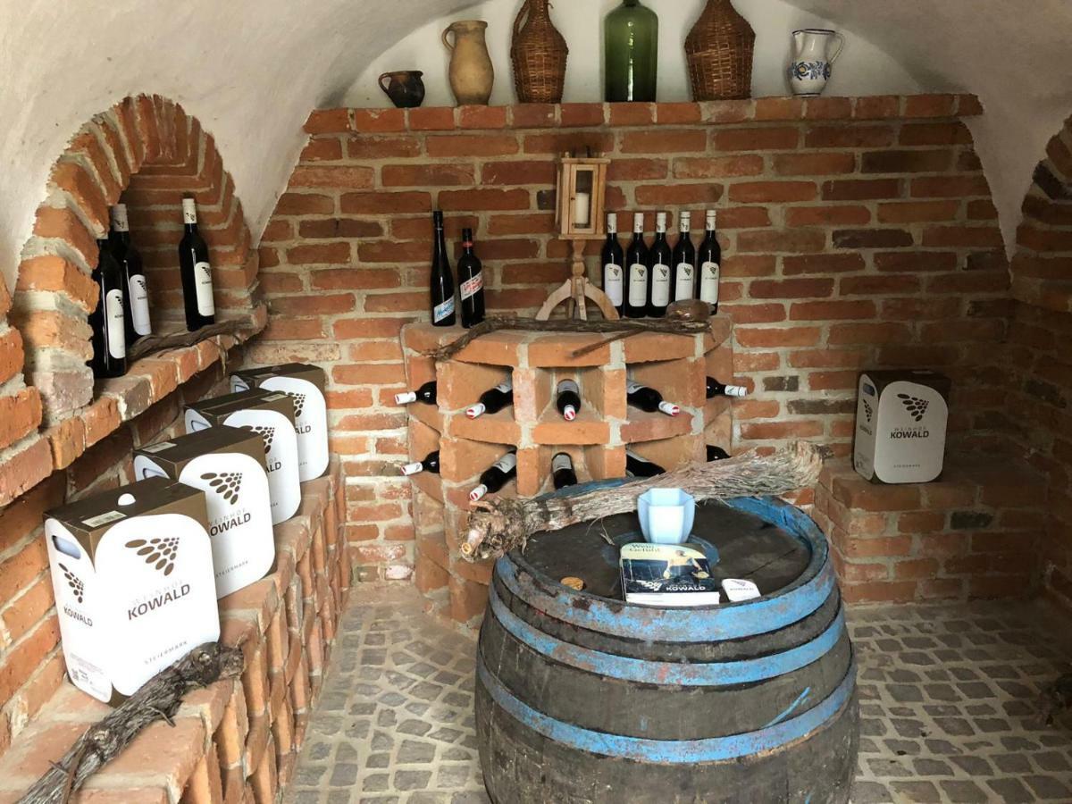Boutique Hotel Loipenhof Fürstenfeld Eksteriør billede